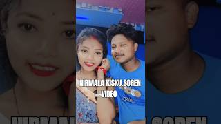 BIDU CHANDAN DULAL KAHNI NIRMALASORENNEW SANTALI STATUS VIDEO hinduhansdahofficial [upl. by Jaffe]