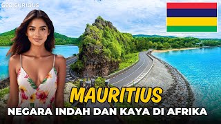 MAURITIUS I NEGARA MAYORITAS PENDUDUK INDIA DI AFRIKA [upl. by Ylenats70]