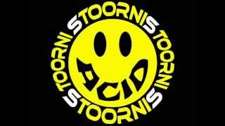 Stoornis Live  Hangover Party Gent [upl. by Donnell71]