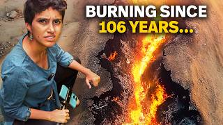 I investigated India’s DEADLY BURNING city [upl. by Rhys331]