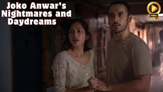 Joko Anwar’s Nightmares and Daydreams  Trailer  Netflix Everything You Need To Know [upl. by Luciano]