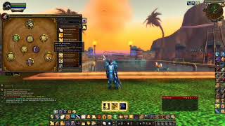 Guía paladín represión dps pve 434 WoW Cataclysm [upl. by Nnaj]