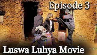 Luswa luhya short film episode 3 wafulathevillageboy [upl. by Clint701]