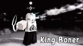 Type Soul The Bone King [upl. by Gnoix]