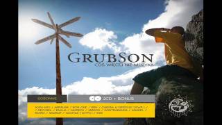 GrubSon  Iloraz inteligencji feat BU Kontrabanda [upl. by Nedyah]