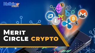 Why is Merit Circle crypto soaring amp where to buy MC coin [upl. by Pravit]