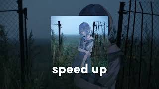 I3peak  Dead of kissspeed up [upl. by Sublett522]