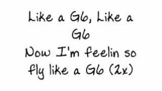 Like a G6  Far East Movement  Lyrics [upl. by Ecidnak]