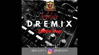 Lockdown DREmix 2000s Pop Mix July 2020 [upl. by Ahsirat930]