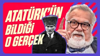 Türkiye 2 Dünya Savaşında Olsaydı Ne Olurdu  Celal Şengör İle Olmasaydı Ne Olurdu [upl. by Melar360]