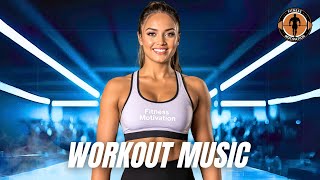 Workout Music 2024 💪 Fitness amp Gym Workout Best Songs Playlist EDM House Music 2024 [upl. by Brothers]