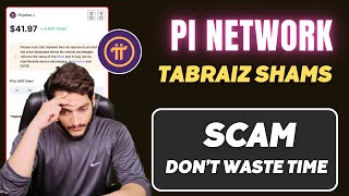 Pi Network Withdrawal Update  How To Sell pi Coin  Pi Coin Price  Pi Scam Or Real [upl. by Ennahs]