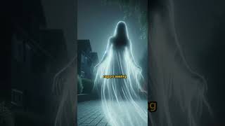 Proctor’s Ledge salemwitchtrials hauntedplaces ghosts ladyinwhite aiimages aiart halloween [upl. by Eneles284]