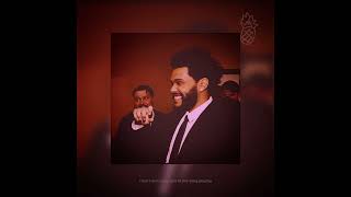 The Weeknd  Acquainted EXTENDED VERSION [upl. by Fleeman]