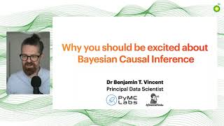 Bayesian Causal inference why you should be excited [upl. by Michon168]