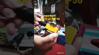 Unboxing Shimano SPD Pedals Cleat MTB  PDM520 shorts [upl. by Ahsilav922]