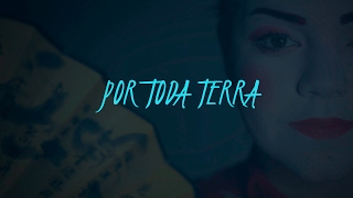 Vocal Livre  Por Toda Terra Clipe Oficial [upl. by Nodla]