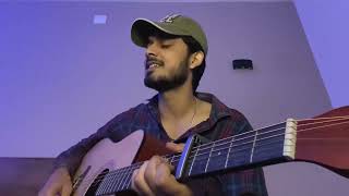 Udaariyaan  Cover by Abhinav Thakur [upl. by Garwood]