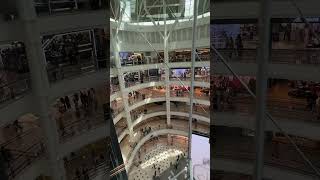 Inside the Iconic KLCC A Visitor’s View malaysia travel [upl. by Nagaem732]