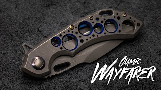 Olamic Wayfarer 247 Review [upl. by Gnud23]