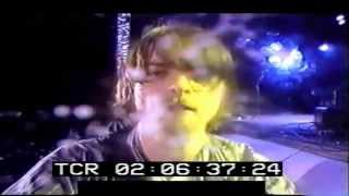 Nirvana  Scentless Apprentice LIVE Brazil 1993 [upl. by Sundstrom]