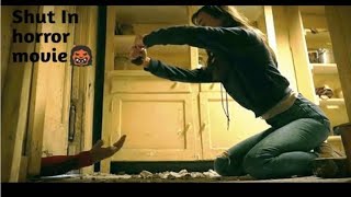 Shut In 2022 Thriller movie explained in Hindi Urdu [upl. by Eissat]