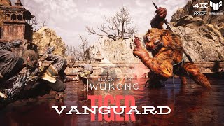 Black Myth Wukong Asus Tuf F15 Nvidia Gtx1650 Gameplay CHAPTER 2 PART II [upl. by Crofoot]