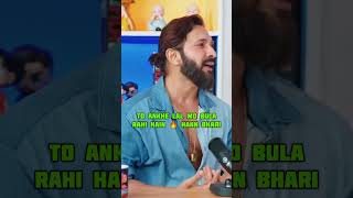 ❤️ Terence Lewis Dance decoded on podcast with bharti and harsh ❤️❣️subscribe comedyshorts funny [upl. by Karena]