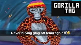 Gorilla tag memes that if ylyl v1 [upl. by Hickey285]