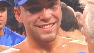 Oscar De La Hoya vs Jorge Paez Full Fight  Boxing [upl. by Hieronymus]