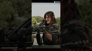 🔥 daryl dixon edit Paradise 🎶 subscribe daryldixon short [upl. by Oicnedif735]