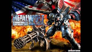 VGM Hall Of Fame Metal Wolf Chaos  Metal Fighter Xbox [upl. by Dasya782]