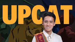 FREE UPCAT REVIEW DAY 2 [upl. by Eimaraj]