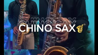 Adornos en Coros  Sax Alto  Tenor🎷Nota Do parte 1 [upl. by Yeo746]