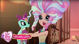 Baby Dragons  Ever After High [upl. by Pelletier662]