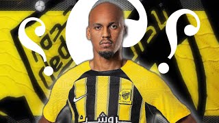 هل هي مزمنة🟡ودية الاتحاد وجدة🟡مستجد إصابة بيريرا ودوليي أجانب الاتحاد [upl. by Claretta849]