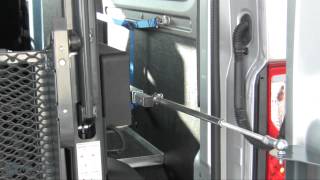 Handicare  Handi Lift™ Wheelchair Lift [upl. by Netsryk]