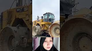 Rodanya bergerigi ‼️excavator alatberatindonesia alatberatalatberatexcavator operatoralatberat [upl. by Eerdna633]