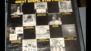 Audio God Knows Rev James Cleveland amp Sara Jordan Powell [upl. by Gudrun]