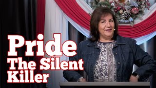 PrideThe Silent Killer [upl. by Elleina]