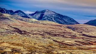 Amazing Norway Rondane National Park Norway [upl. by Chrisse777]