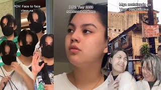 NAMY ULENKA FUNNY TIKTOK COMPILATION [upl. by Lowe36]