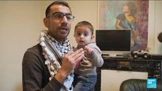 En Belgique des communes retirent la nationalité belge d’enfants nés de parents palestiniens [upl. by Iren]