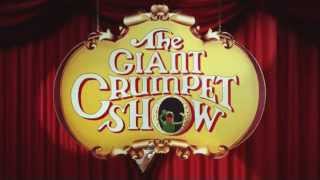 The Muppets Warburtons Ad  The Giant Crumpet Show [upl. by Darill]