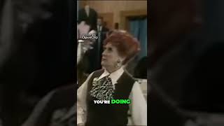 Caught in the Act  Are You Being Served shorts areyoubeingserved viralvideo comedy bbc funny [upl. by Dardani]