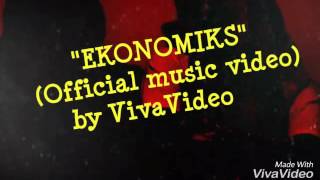 Ekonomiks song Project in Economics [upl. by Enalahs804]