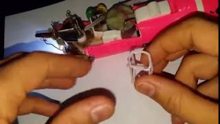 my DIY 3D PEN قلم 3 دي من صناعتي [upl. by Catarina]