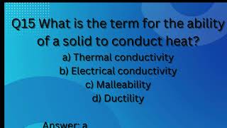 11amp12 Class Important Pysics MCQS 2024 youtube video [upl. by Stricklan]