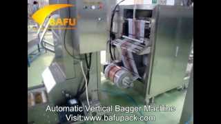 Automatic Vertical Bagger [upl. by Eceinert]