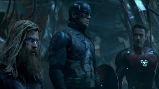 Avengers Infinity War 2018  quotIts Nano Techquot  Movie Clip [upl. by Seabrooke990]